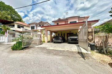 Bandar Sunway Semenyih