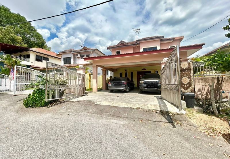 Bandar Sunway Semenyih