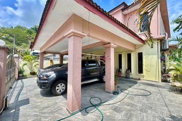 Bandar Sunway Semenyih