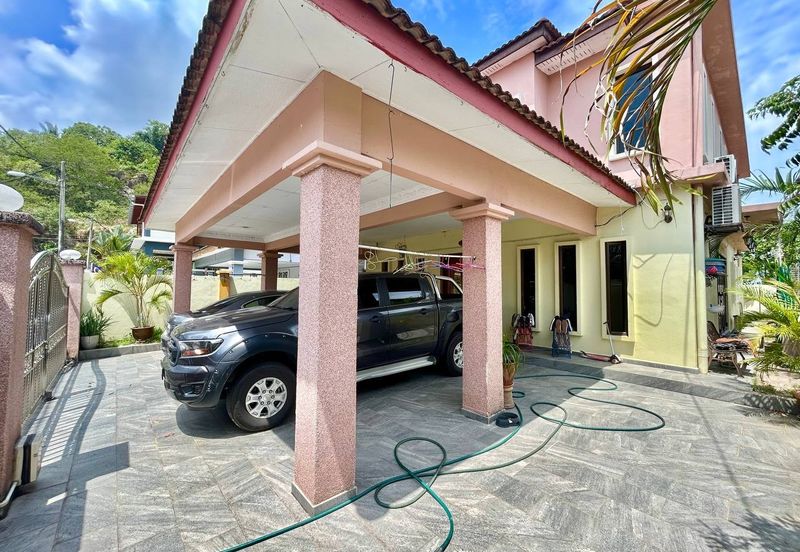 Bandar Sunway Semenyih