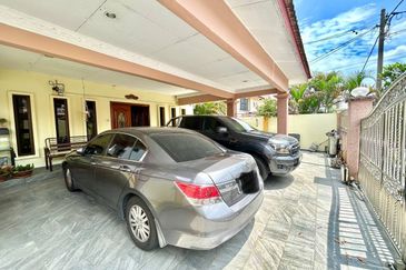 Bandar Sunway Semenyih