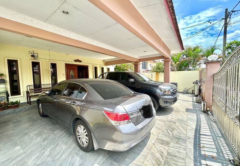 Bandar Sunway Semenyih