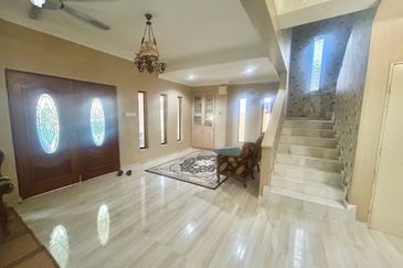 Bandar Sunway Semenyih