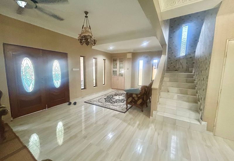 Bandar Sunway Semenyih