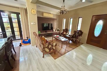 Bandar Sunway Semenyih