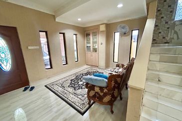 Bandar Sunway Semenyih