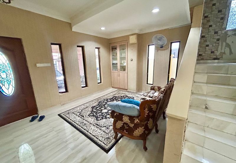 Bandar Sunway Semenyih