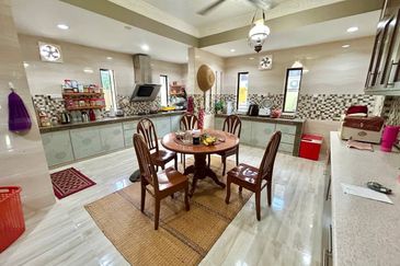 Bandar Sunway Semenyih