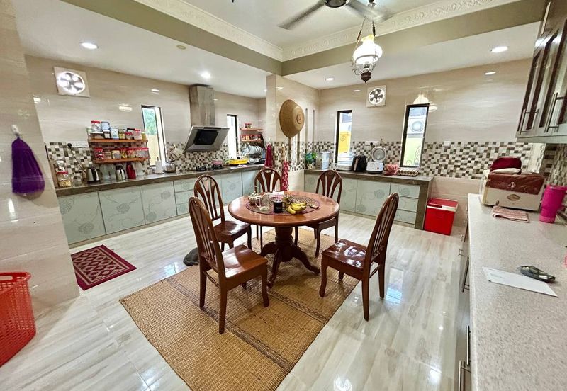 Bandar Sunway Semenyih