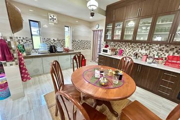 Bandar Sunway Semenyih