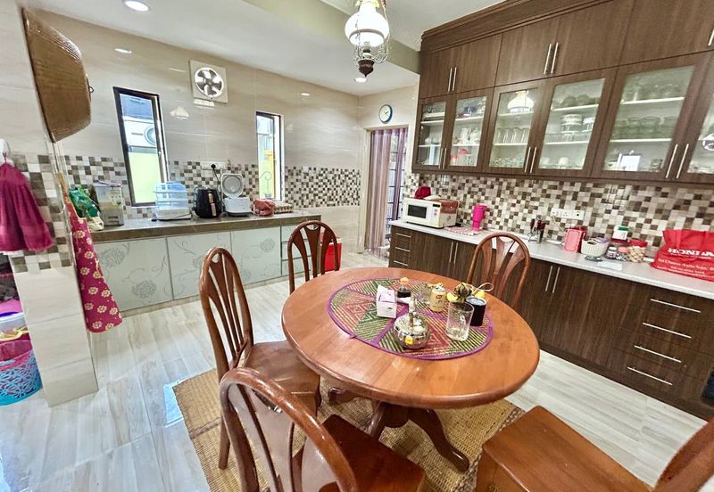 Bandar Sunway Semenyih