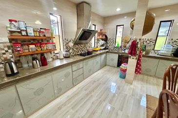 Bandar Sunway Semenyih