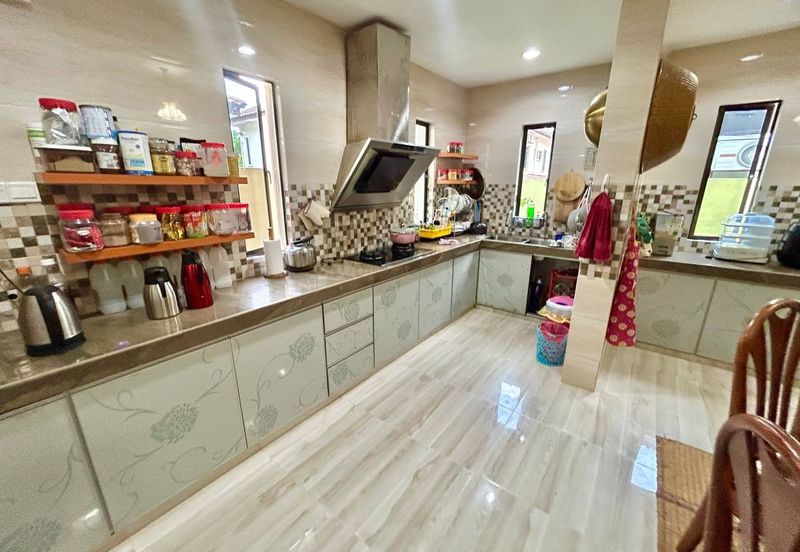 Bandar Sunway Semenyih