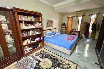 Bandar Sunway Semenyih