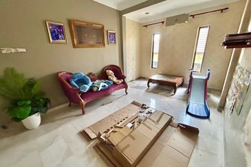 Bandar Sunway Semenyih