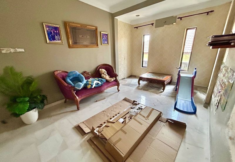 Bandar Sunway Semenyih