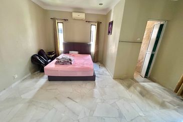 Bandar Sunway Semenyih