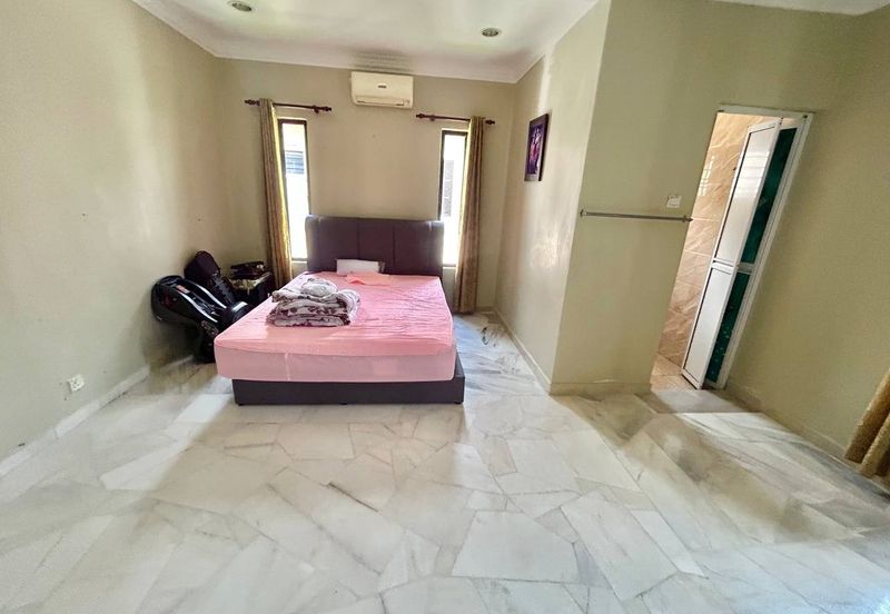 Bandar Sunway Semenyih