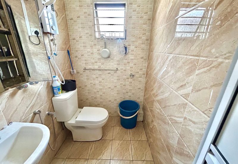 Bandar Sunway Semenyih