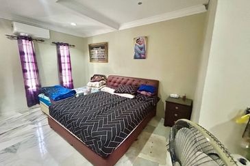 Bandar Sunway Semenyih