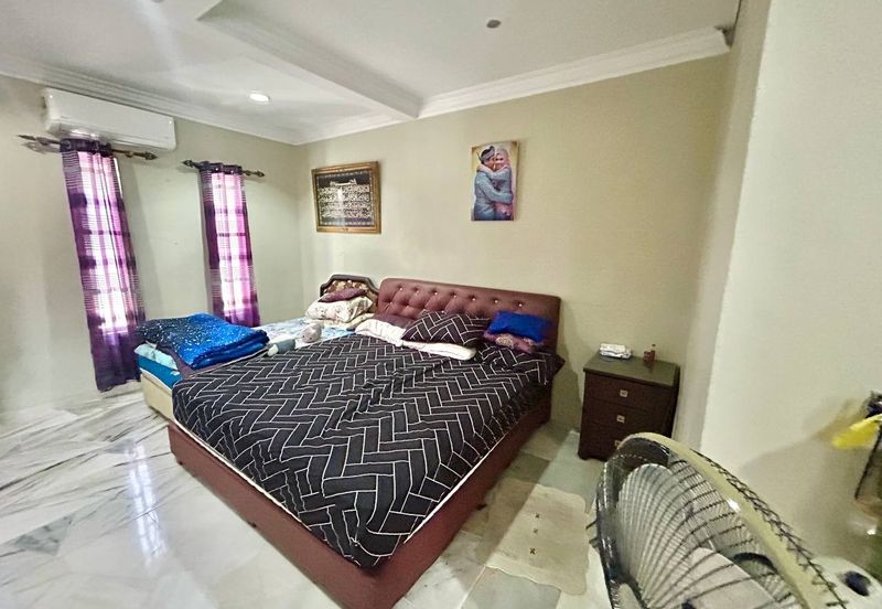 Bandar Sunway Semenyih