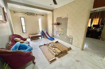 Bandar Sunway Semenyih