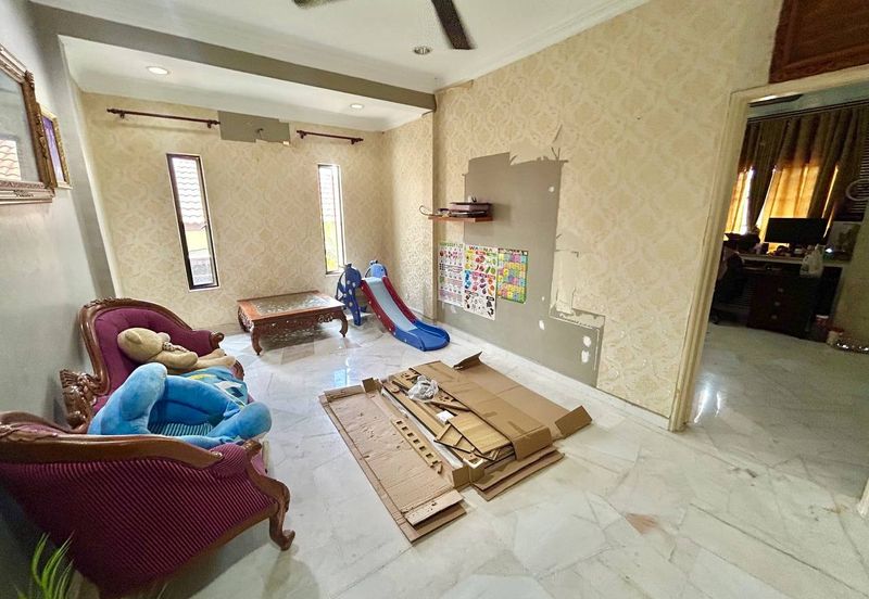 Bandar Sunway Semenyih