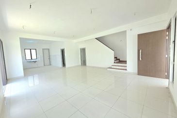 Casablanca 2, Alam Impian