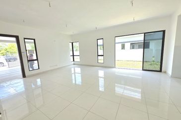 Casablanca 2, Alam Impian