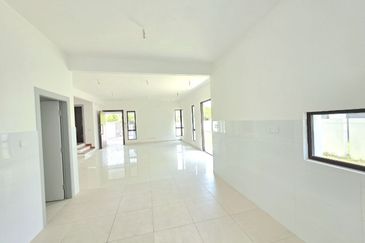 Casablanca 2, Alam Impian