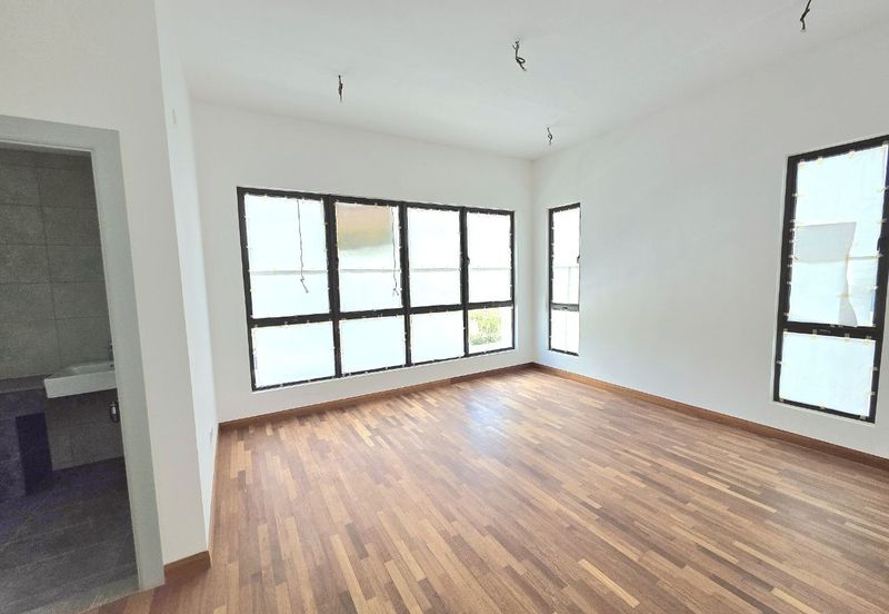 Casablanca 2, Alam Impian