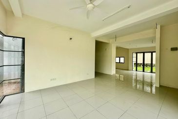 Bandar Bukit Mahkota