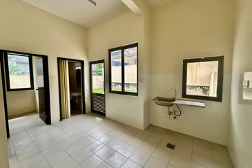 Bandar Bukit Mahkota