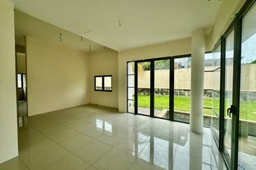 Bandar Bukit Mahkota