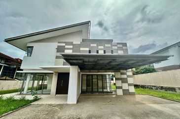 Bandar Bukit Mahkota