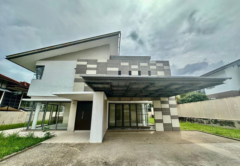 Bandar Bukit Mahkota