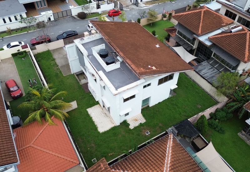 Bandar Bukit Mahkota