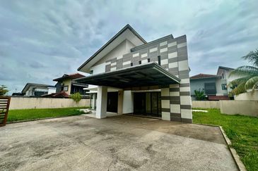 Bandar Bukit Mahkota