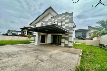 Bandar Bukit Mahkota