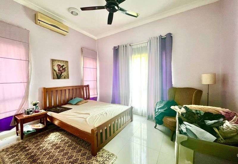 Saujana Villa, Kajang