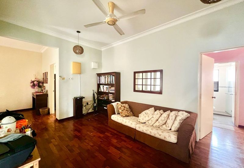 Saujana Villa, Kajang