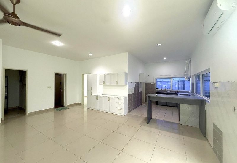 Cassia Garden Residence