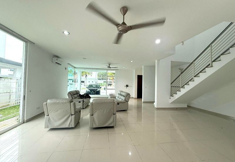 Cassia Garden Residence