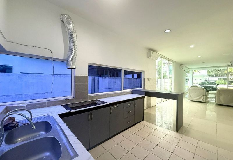 Cassia Garden Residence