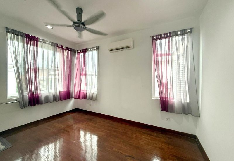 Cassia Garden Residence