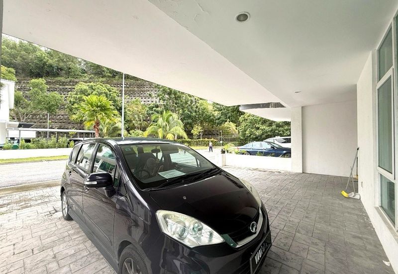 Cassia Garden Residence