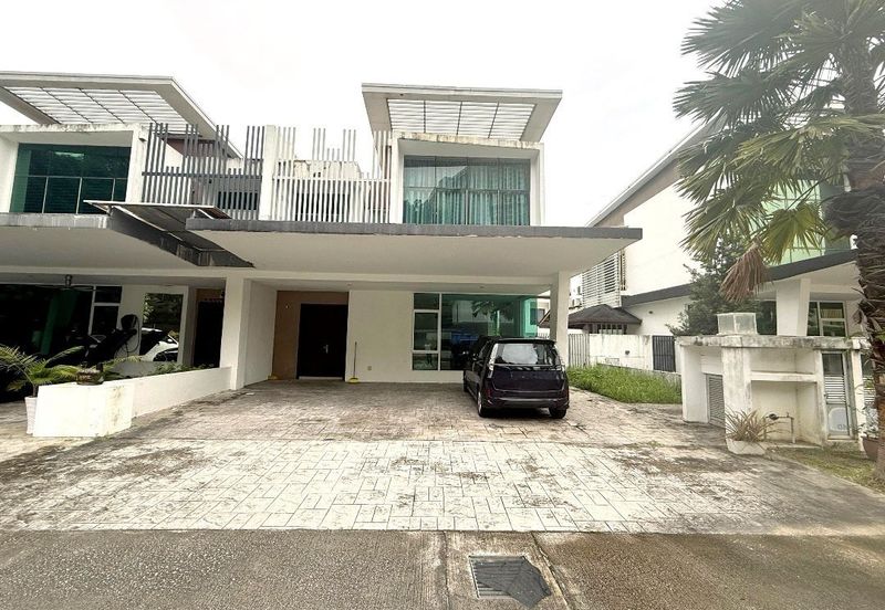 Cassia Garden Residence