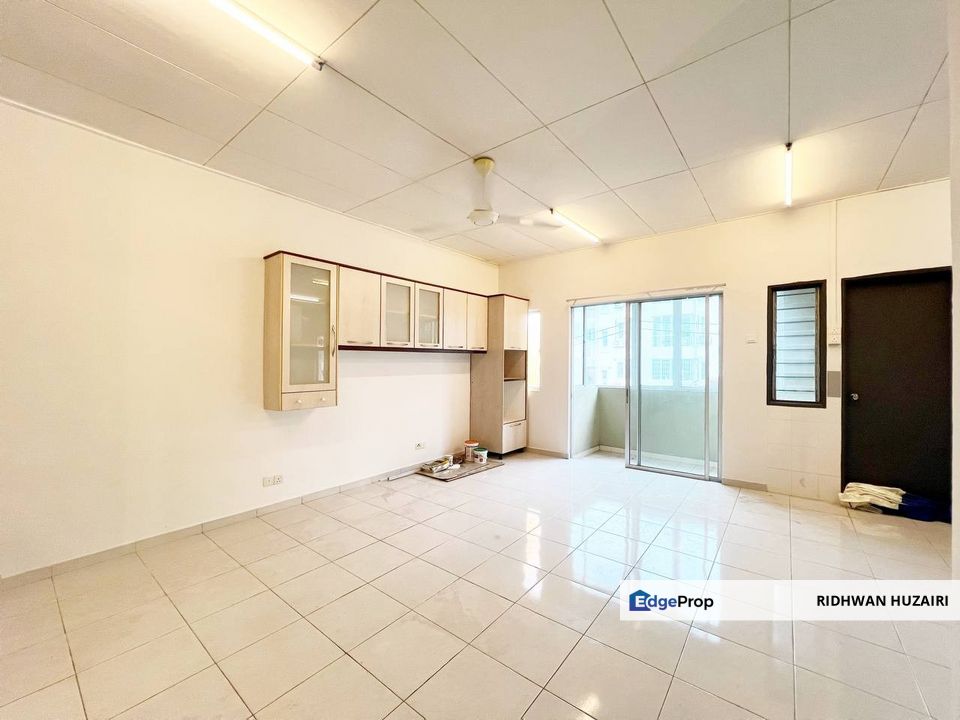 Amansiara Townhouse Selayang, Selangor, Selayang