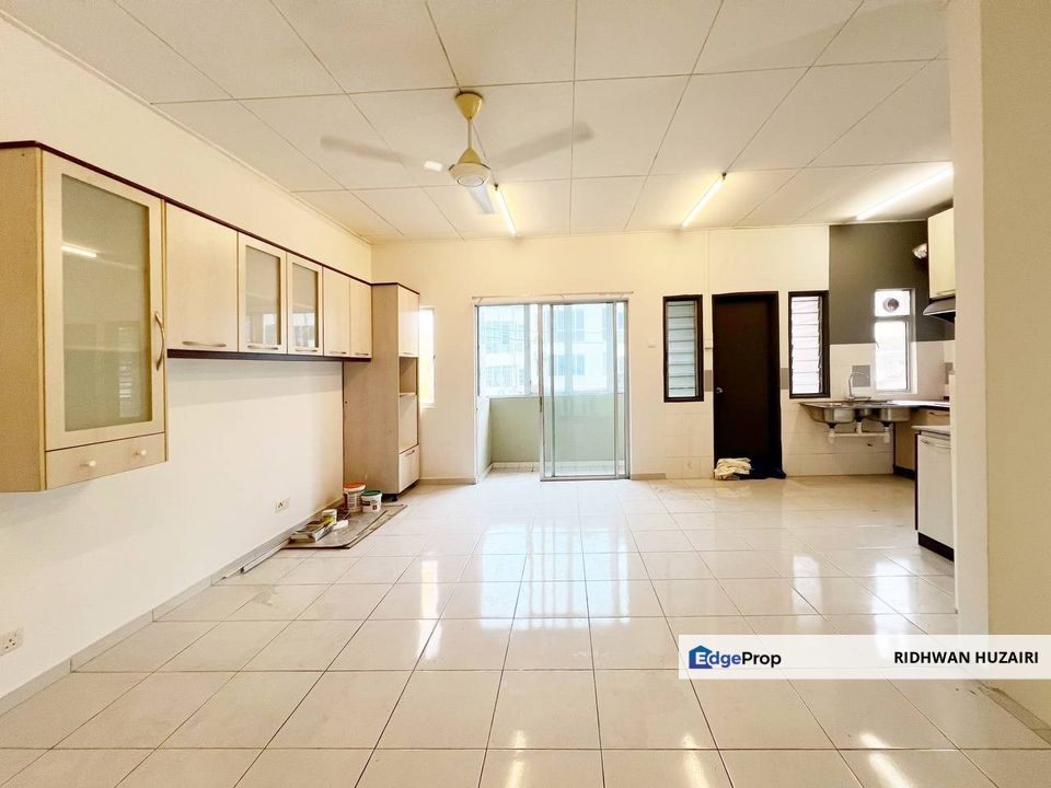 Amansiara Townhouse Selayang, Selangor, Selayang