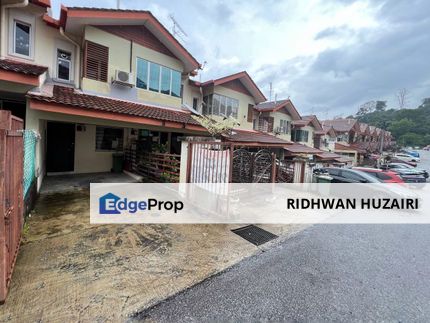 Amansiara Townhouse Selayang, Selangor, Selayang